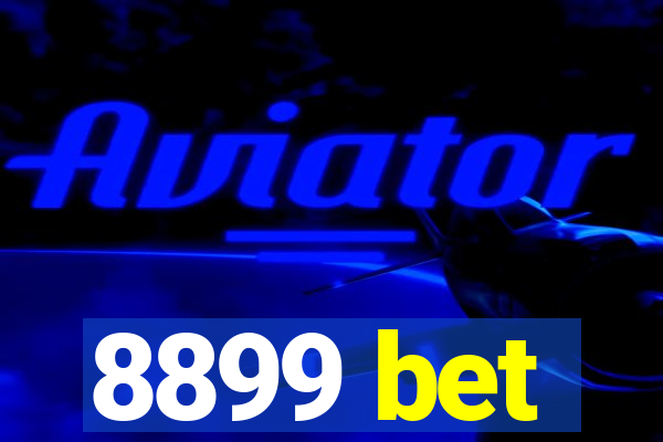 8899 bet